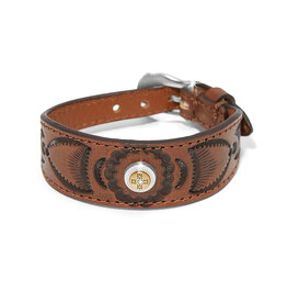 Brighton Brighton JF0331 Mosaic Two Tone Bandit
