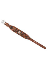 Brighton Brighton JF0331 Mosaic Two Tone Bandit