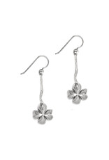 Brighton Brighton JA0154 Everblooming Windflower French Wire Earrings