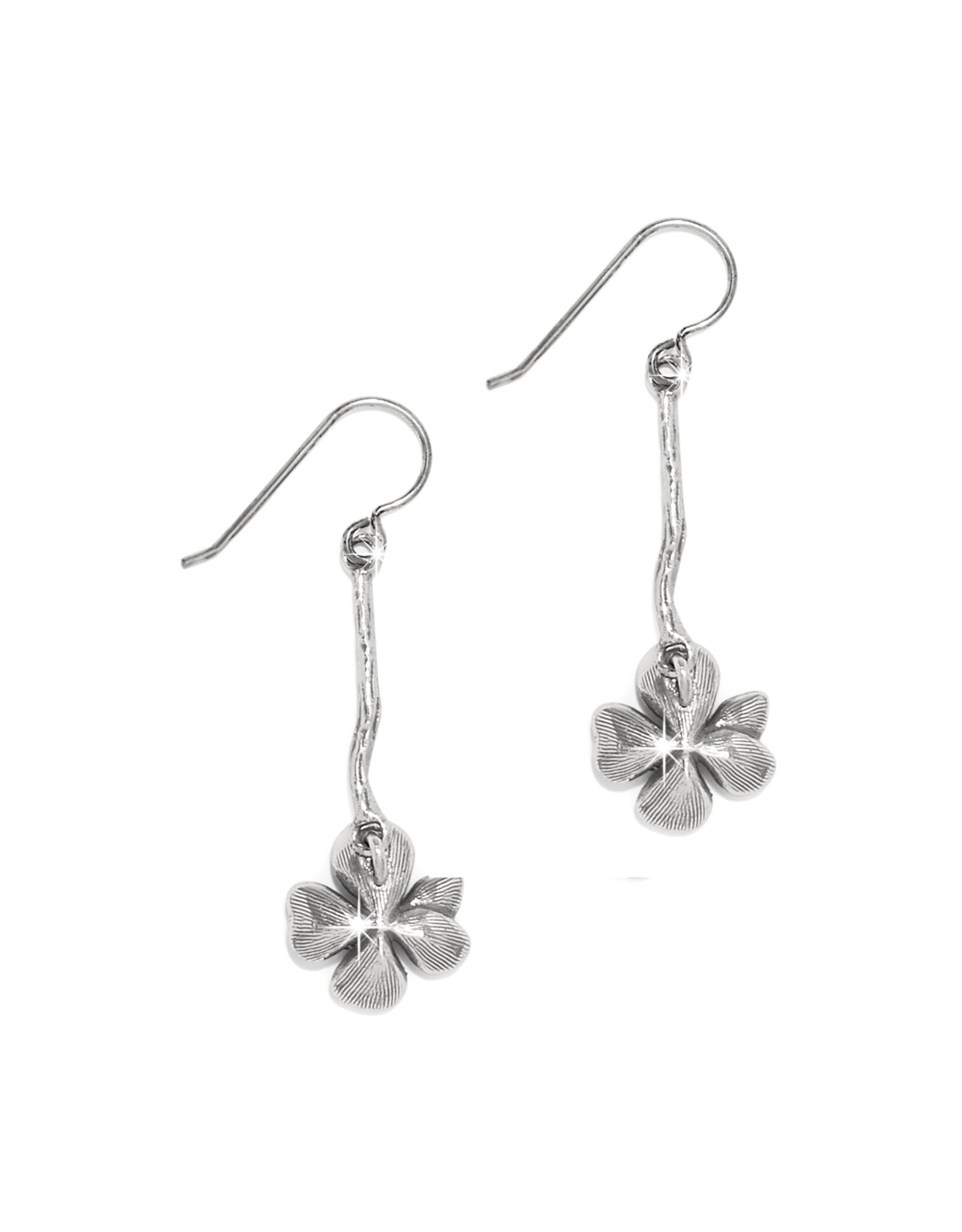 Brighton Brighton JA0154 Everblooming Windflower French Wire Earrings
