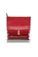 Brighton Brighton T44232 Love Tweet Flap Organizer