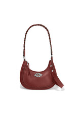 Brighton Brighton H4397C Finn Convertible Shoulderbag Chili Pepper