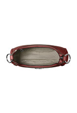 Brighton Brighton H4397C Finn Convertible Shoulderbag Chili Pepper