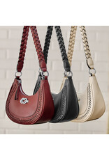 Brighton Brighton H4397C Finn Convertible Shoulderbag Chili Pepper