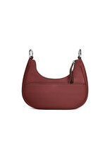 Brighton Brighton H4397C Finn Convertible Shoulderbag Chili Pepper