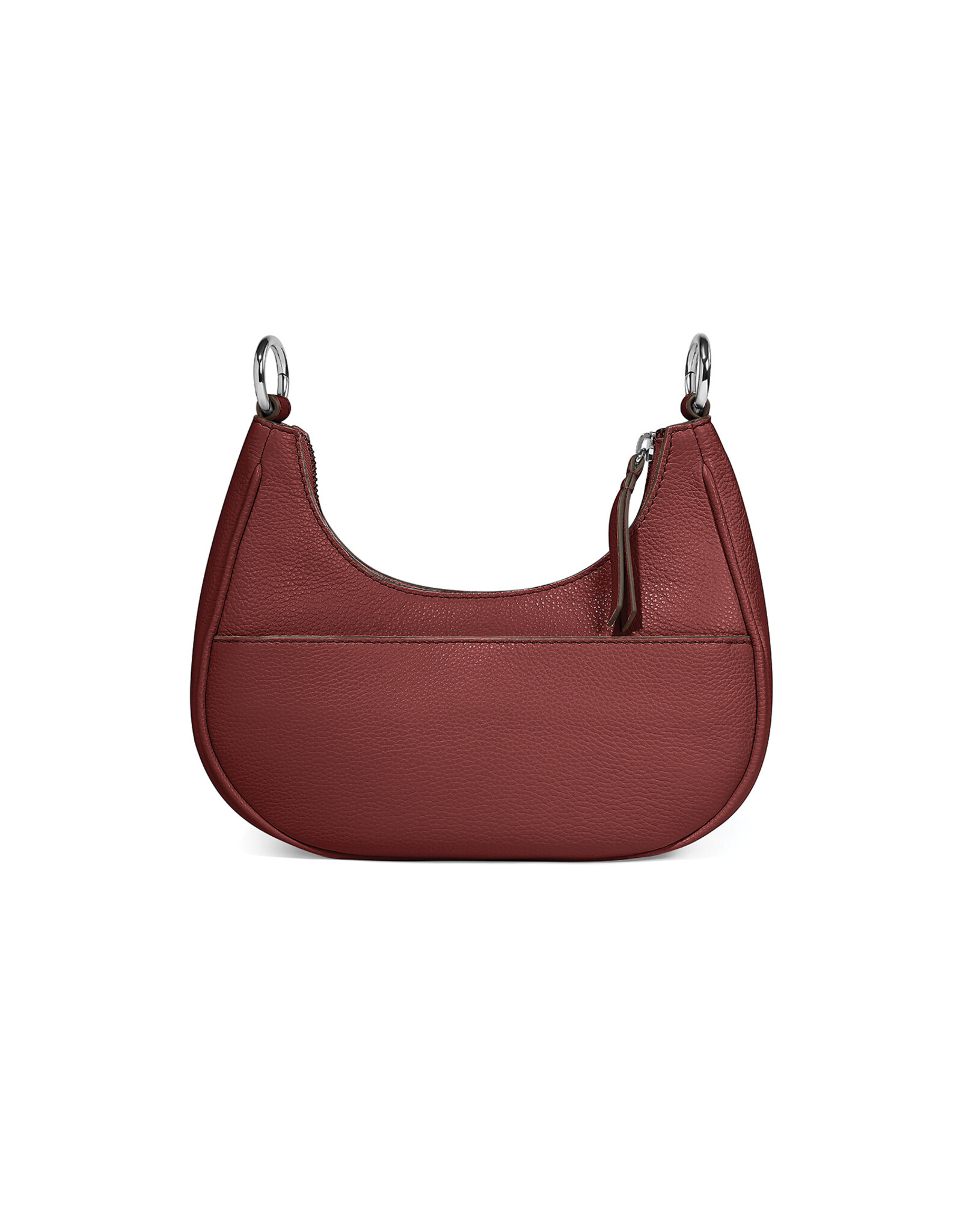 Brighton Brighton H4397C Finn Convertible Shoulderbag Chili Pepper