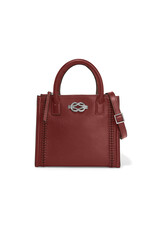 Brighton Brighton H4399C Chili Pepper Interok Fleming Tote