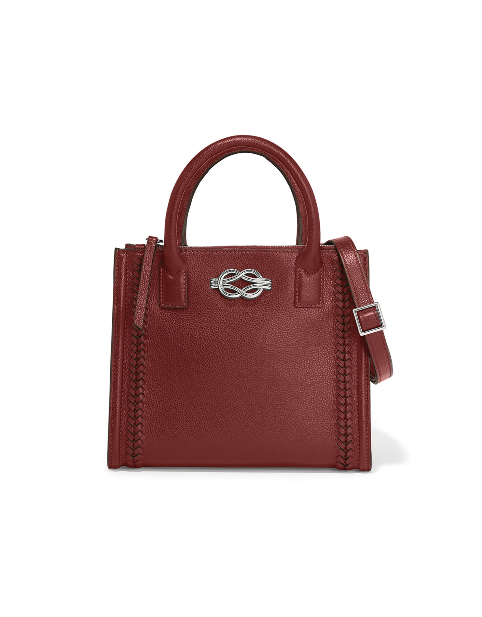 Brighton Brighton H4399C Chili Pepper Interok Fleming Tote