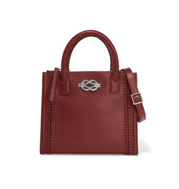 Brighton Brighton H4399C Chili Pepper Interok Fleming Tote