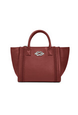 Brighton Brighton H4399C Chili Pepper Interok Fleming Tote