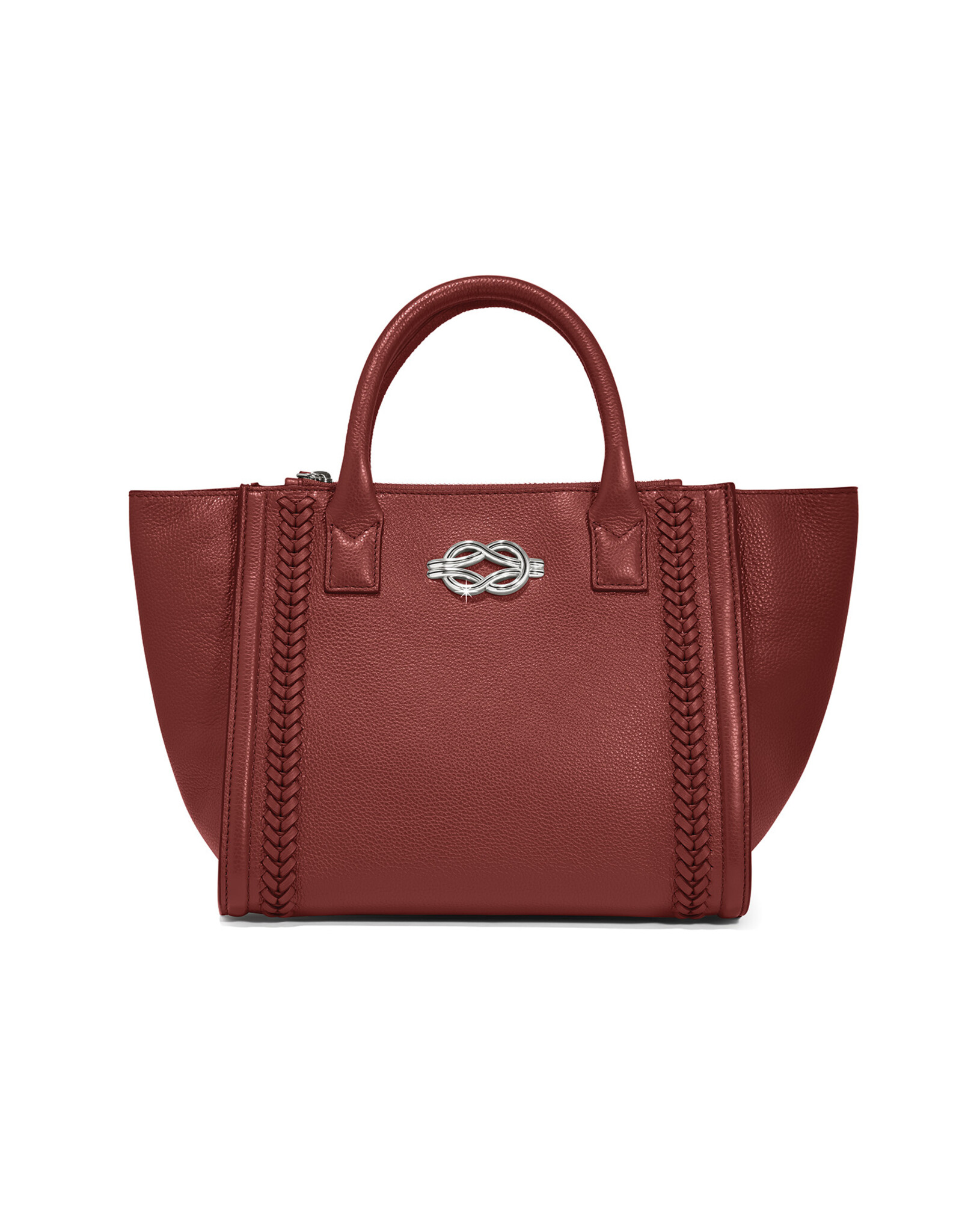 Brighton Brighton H4399C Chili Pepper Interok Fleming Tote