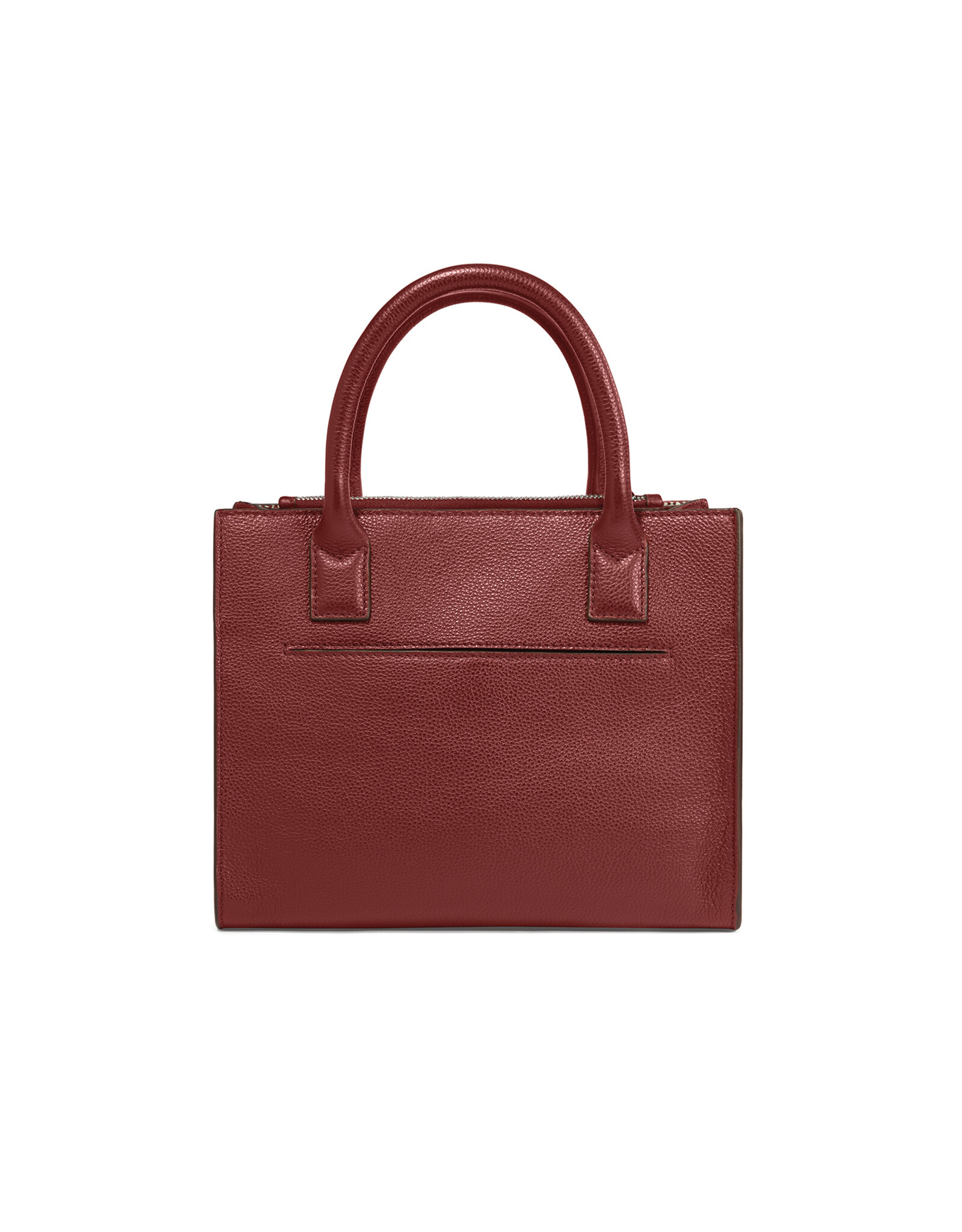Brighton Brighton H4399C Chili Pepper Interok Fleming Tote