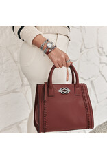 Brighton Brighton H4399C Chili Pepper Interok Fleming Tote