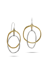 Waxing Poetic Waxing Poetic CT11MS-MXD Come Together Earrings