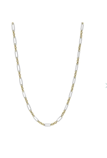 Waxing Poetic Waxing Poetic MCL5MS-18 Mini Circuit Link Chain