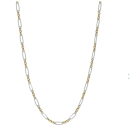 Waxing Poetic Waxing Poetic MCL5MS-18 Mini Circuit Link Chain