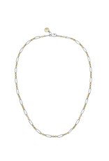 Waxing Poetic Waxing Poetic MCL5MS-18 Mini Circuit Link Chain