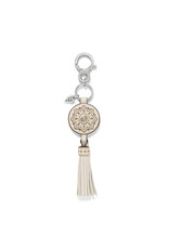 Brighton Brighton E18642 Mosaic Handbag Fob