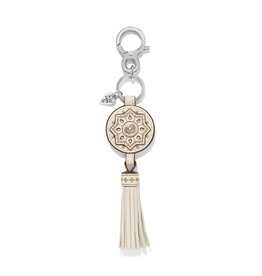 Brighton Brighton E18642 Mosaic Handbag Fob