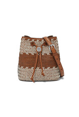 Brighton Brighton H38558 Ferrara Cassia Bucket Bag