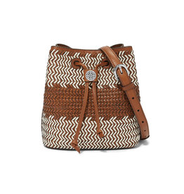 Brighton Brighton H38558 Ferrara Cassia Bucket Bag