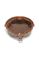 Brighton Brighton H38558 Ferrara Cassia Bucket Bag