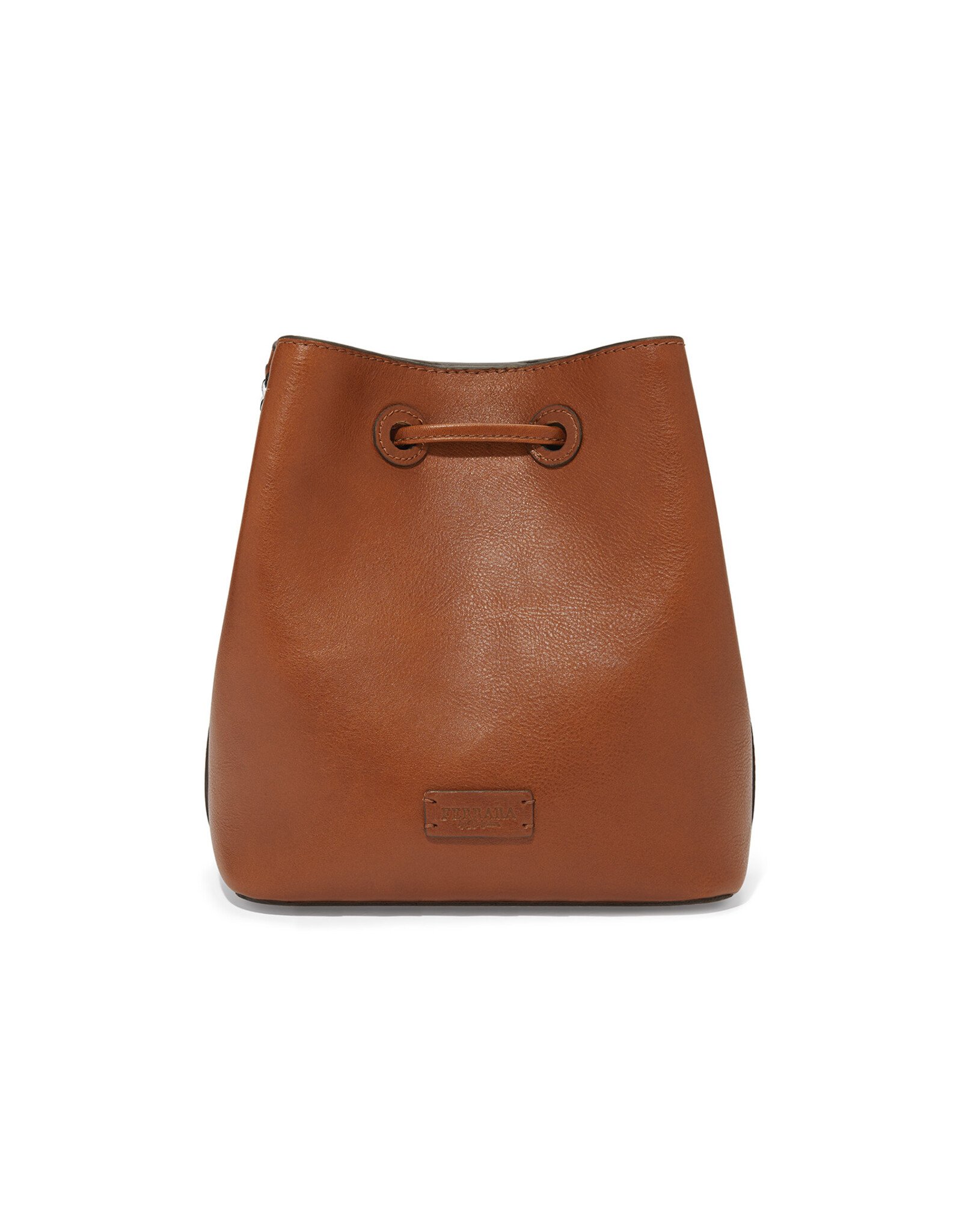 Brighton Brighton H38558 Ferrara Cassia Bucket Bag