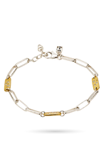 Waxing Poetic Waxing Poetic INT7MS Interlude Bracelet