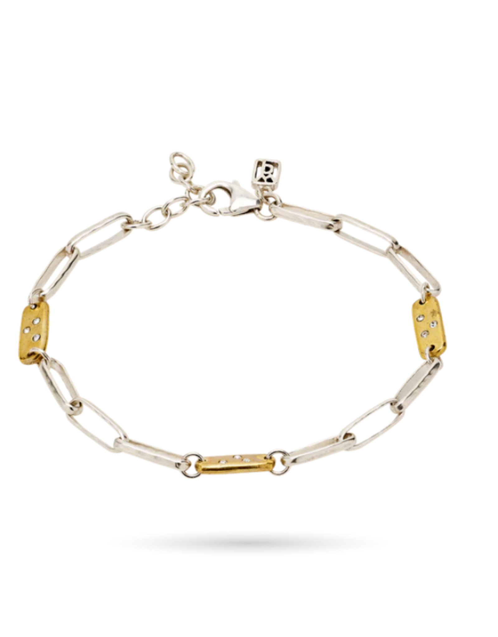 Waxing Poetic Waxing Poetic INT7MS Interlude Bracelet