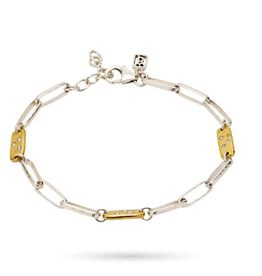 Waxing Poetic Waxing Poetic INT7MS Interlude Bracelet