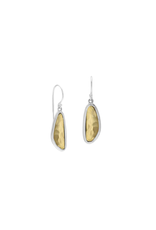 Waxing Poetic Waxing Poetic PTD11MS Petite Dream Traveler Drop Earrings
