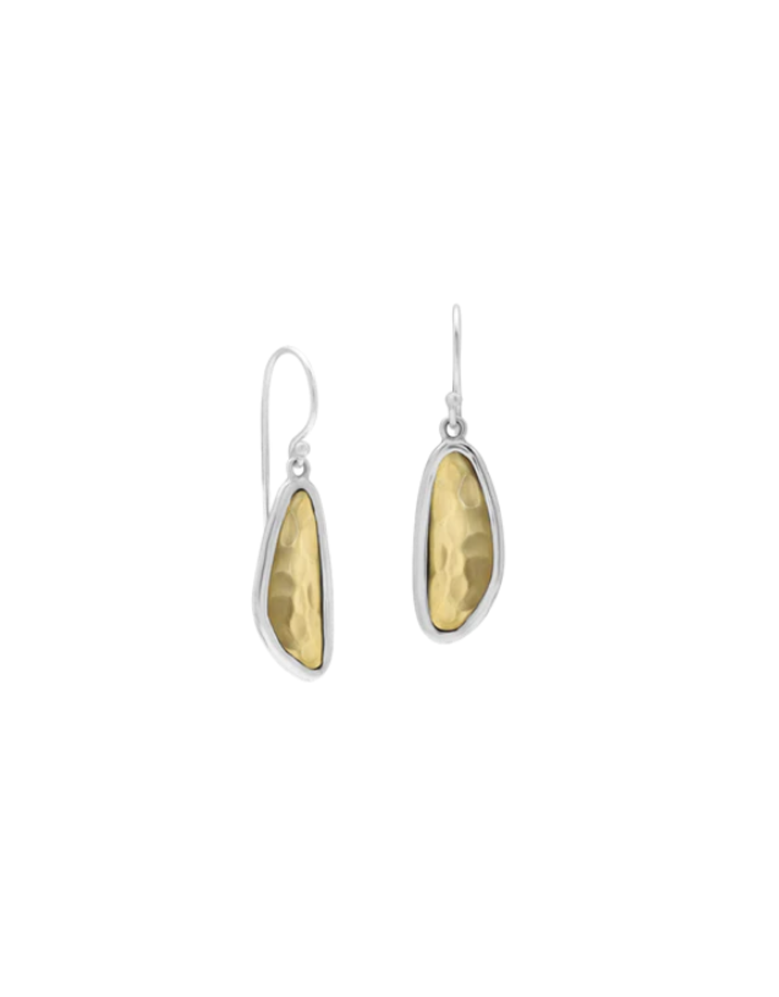 Waxing Poetic Waxing Poetic PTD11MS Petite Dream Traveler Drop Earrings