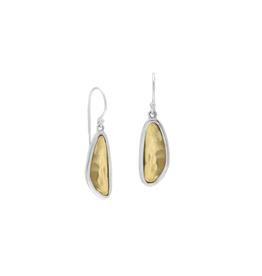 Waxing Poetic Waxing Poetic PTD11MS Petite Dream Traveler Drop Earrings
