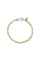 Waxing Poetic Waxing Poetic INV7CCMS The Invitation Bracelet