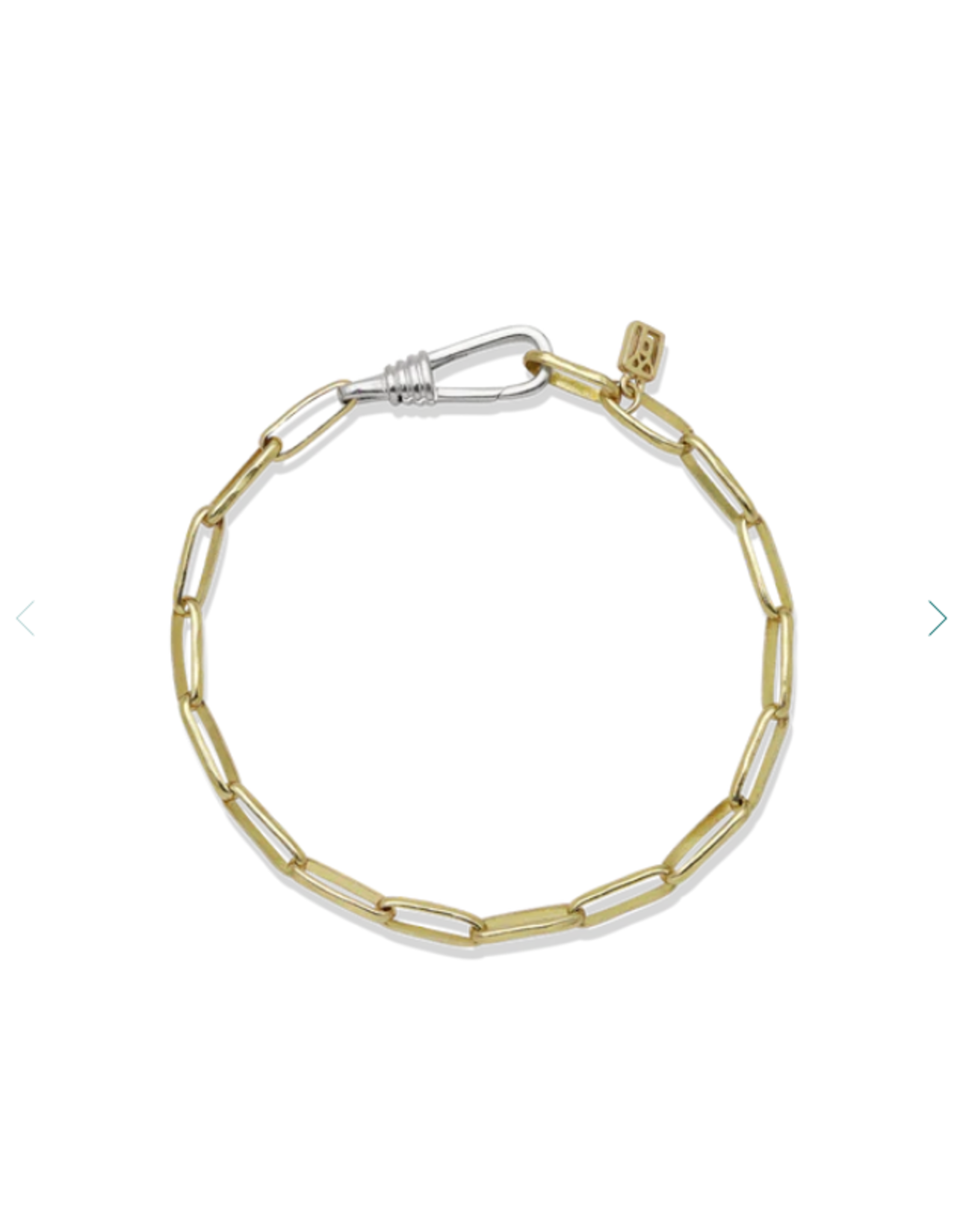 Waxing Poetic Waxing Poetic INV7CCMS The Invitation Bracelet