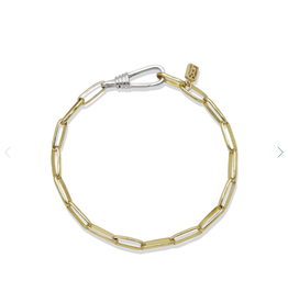 Waxing Poetic Waxing Poetic INV7CCMS The Invitation Bracelet