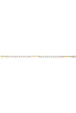 Waxing Poetic Waxing Poetic M88-24 Tripper Chain