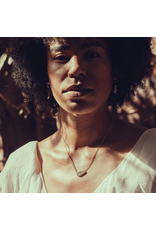 Waxing Poetic Waxing Poetic KD5CCBR-16 Kristal Petite Dream Traveler Necklace