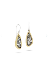 Waxing Poetic Waxing Poetic KD11CMS Kristal Petite Dream Traveler Drop Earrings