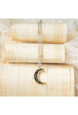 Waxing Poetic Waxing Poetic CDL2CCMS Clair de Lune Charm Waxing Poetic Waxing Poetic CDL2CCMS Clair de Lune Charm