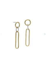 Waxing Poetic Waxing Poetic AIM11MS Air is Music Earrings Waxing Poetic Waxing Poetic AIM11MS Air is Music Earrings