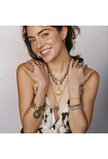 Waxing Poetic Waxing Poetic AIM11MS Air is Music Earrings Waxing Poetic Waxing Poetic AIM11MS Air is Music Earrings