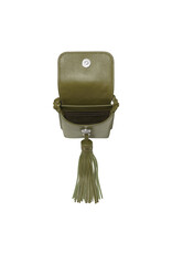 Brighton Brighton E5546V La Belleza Phone Organizer Verde Brighton Brighton E5546V La Belleza Phone Organizer Verde