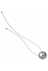 Brighton Brighton JL4163 Neptune's Rings Short Necklace