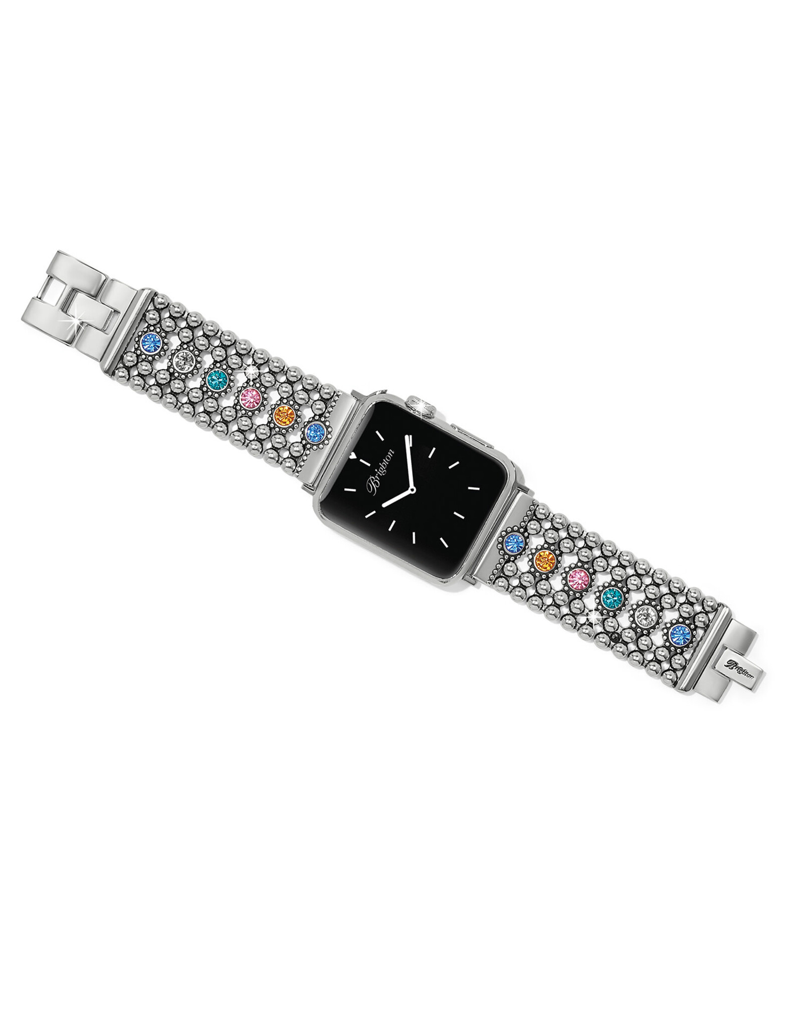 Brighton Brighton W41313 Twinkle Link Multi Watch Band