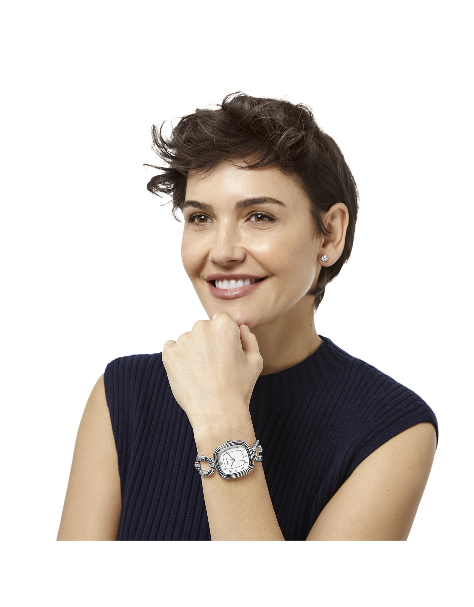 Brighton Brighton W41231 Silver Lake Watch