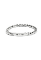 Brighton Brighton JF0141 Meridian Friends Bracelet