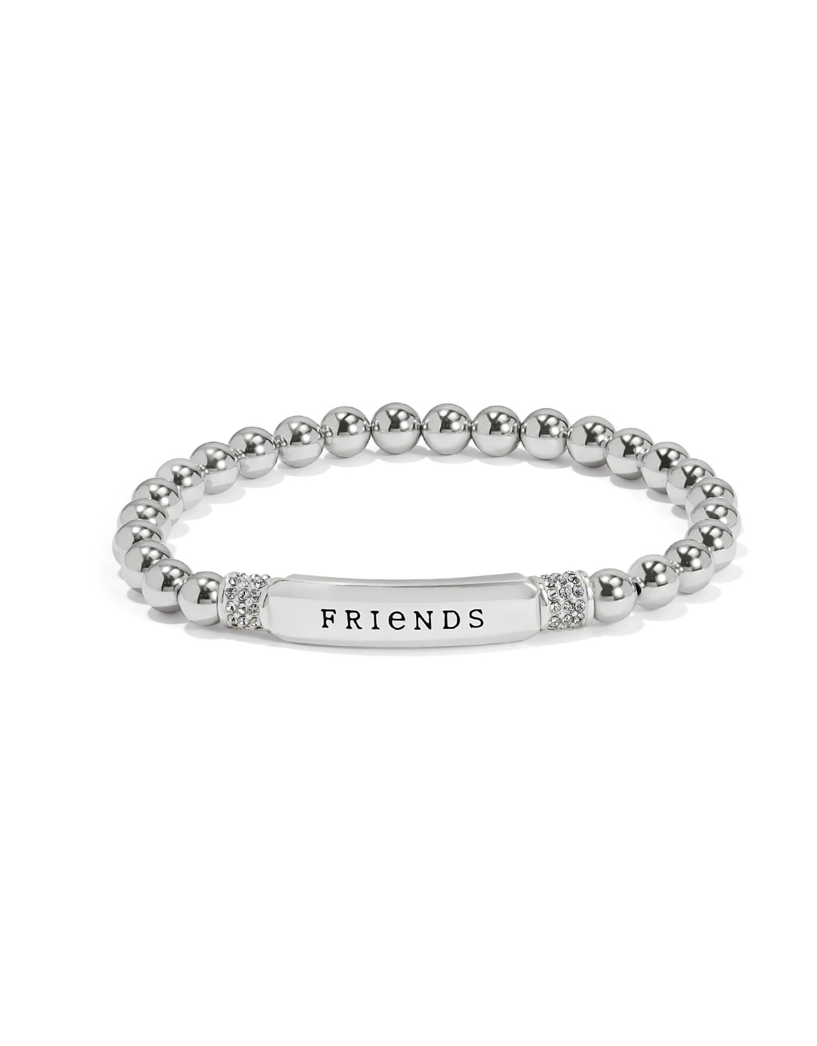 Brighton Brighton JF0141 Meridian Friends Bracelet