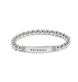Brighton Brighton JF0141 Meridian Friends Bracelet