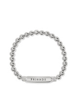 Brighton Brighton JF0141 Meridian Friends Bracelet